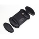 S501 2.4G Wireless Russian Mini Keyboard Touchpad Airmouse for TV Box PC Smart TV S501 2.4G Wireless Russian Mini Keyboard Touchpad Airmouse for TV Box PC Smart TV