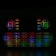 i8 Plus Colorful Marquee Backlit Russian 2.4G Wireless Mini Touchpad Keyboard Air Mouse Airmouse i8 Plus Colorful Marquee Backlit Russian 2.4G Wireless Mini Touchpad Keyboard Air Mouse Airmouse