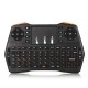 i8 Plus Spanish 2.4G Wireless Mini Touchpad Keyboard Air Mouse Airmouse for TV Box Mini PC i8 Plus Spanish 2.4G Wireless Mini Touchpad Keyboard Air Mouse Airmouse for TV Box Mini PC