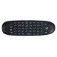 Wireless Air Mouse Keyboard Game Remote Controller For Macbook PC iPad Projector Smart TV Box
