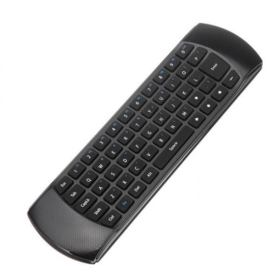 X6 2.4G Wireless Mini Dual Keyboard Air Mouse Learning Remote X6 2.4G Wireless Mini Dual Keyboard Air Mouse Learning Remote