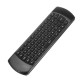 X6 2.4G Wireless Mini Dual Keyboard Air Mouse Learning Remote X6 2.4G Wireless Mini Dual Keyboard Air Mouse Learning Remote