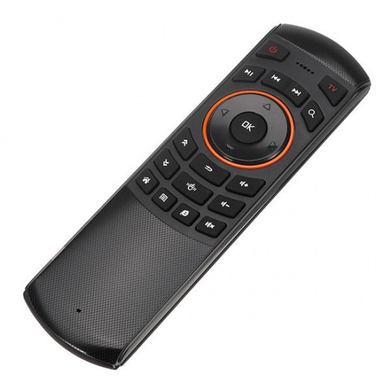 X6 2.4G Wireless Mini Dual Keyboard Air Mouse Learning Remote X6 2.4G Wireless Mini Dual Keyboard Air Mouse Learning Remote