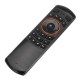 X6 2.4G Wireless Mini Dual Keyboard Air Mouse Learning Remote X6 2.4G Wireless Mini Dual Keyboard Air Mouse Learning Remote