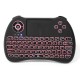 KP-810-21Q 2.4G Wireless English Three Color Backlit Mini Keyboard Touchpad Air Mouse KP-810-21Q 2.4G Wireless English Three Color Backlit Mini Keyboard Touchpad Air Mouse