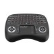 KP-810-21T-RGB German Three Color Backlit Mini Keyboard Touchpad Airmouse