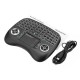 KP-810-21T-RGB Italian Three Color Backlit Mini Keyboard Touchpad Airmouse KP-810-21T-RGB Italian Three Color Backlit Mini Keyboard Touchpad Airmouse