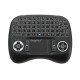 KP-810-21T-RGB Spainish Three Color Backlit Mini Keyboard Touchpad Airmouse KP-810-21T-RGB Spainish Three Color Backlit Mini Keyboard Touchpad Airmouse