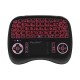 KP-810-21T-RGB Spainish Three Color Backlit Mini Keyboard Touchpad Airmouse KP-810-21T-RGB Spainish Three Color Backlit Mini Keyboard Touchpad Airmouse