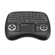 KP-810-21T-RGB Spainish Three Color Backlit Mini Keyboard Touchpad Airmouse KP-810-21T-RGB Spainish Three Color Backlit Mini Keyboard Touchpad Airmouse