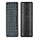 KP-810-73B bluetooth Backlight Mini Wireless Keyboard for 4K Mi Box Remote Control KP-810-73B bluetooth Backlight Mini Wireless Keyboard for 4K Mi Box Remote Control