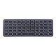 KP-810-73B bluetooth Backlight Mini Wireless Keyboard for 4K Mi Box Remote Control KP-810-73B bluetooth Backlight Mini Wireless Keyboard for 4K Mi Box Remote Control