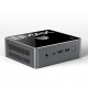 B3 Plus Mini PC Intel Pentium Gold 5405U 8GB DDR4 256GB NVMe SSD with Two Channel Speaker Intel 9th Gen UHD Graphics 610 Dual Core 2.3GHz BT5.0 HDMI Type C Win10 WiFi B3 Plus Mini PC Intel Pentium Gold 5405U 8GB DDR4 256GB NVMe SSD with Two Channel Speaker Intel 9th Gen UHD Graphics 610 Dual Core 2.3GHz BT5.0 HDMI Type C Win10 WiFi