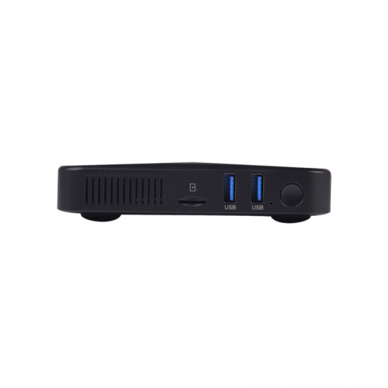 P3T Mini PC Intel Celeron Lake J4115 8GB DDR4 128GB SSD Quad Core 1.8GHz to 2.5GHz SATA?M.2 2242 BT4.2 Support Linux/Win10