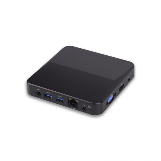 P3T Mini PC Intel Celeron Lake J4115 8GB DDR4 256GB SSD Quad Core 1.8GHz to 2.5GHz SATA?M.2 2242 BT4.2 Support Linux/Win10