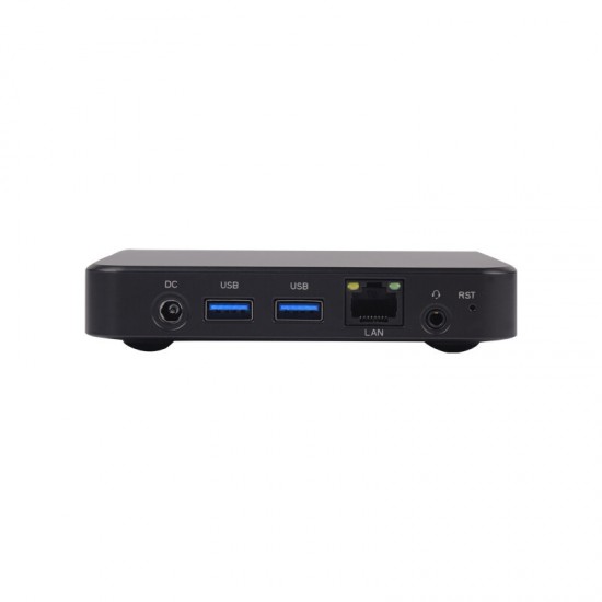 P3T Mini PC Intel Celeron Lake J4115 8GB DDR4 512GB SSD Quad Core 1.8GHz to 2.5GHz SATA?M.2 2242 BT4.2 Support Linux/Win10