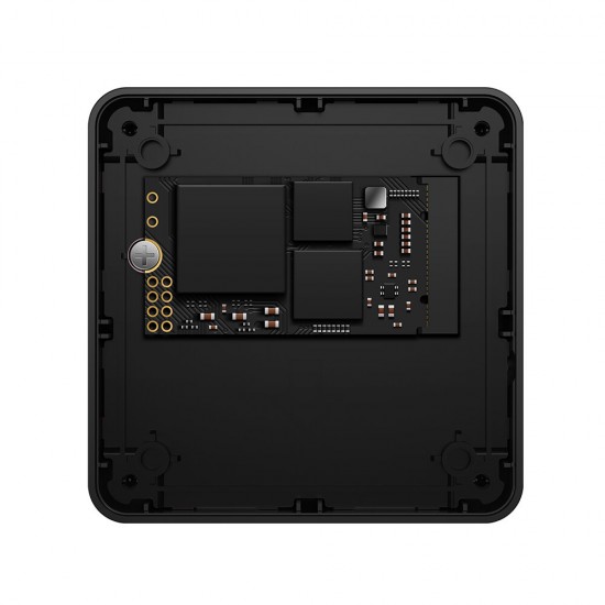 LarkBox Mini PC Intel Celeron J4115 6GB LPDDR4 128G eMMC Desktop PC Quad Core 1.80GHz to 2.50GHz Intel UHD Graphics 600 BT5.1 Win10/Linux LarkBox Mini PC Intel Celeron J4115 6GB LPDDR4 128G eMMC Desktop PC Quad Core 1.80GHz to 2.50GHz Intel UHD Graphics 600 BT5.1 Win10/Linux