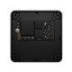 LarkBox Mini PC Intel Celeron J4115 6GB LPDDR4 128G eMMC Desktop PC Quad Core 1.80GHz to 2.50GHz Intel UHD Graphics 600 BT5.1 Win10/Linux LarkBox Mini PC Intel Celeron J4115 6GB LPDDR4 128G eMMC Desktop PC Quad Core 1.80GHz to 2.50GHz Intel UHD Graphics 600 BT5.1 Win10/Linux