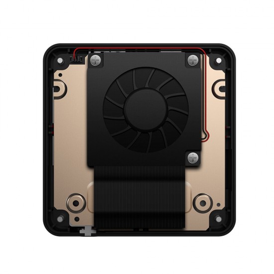 LarkBox Mini PC Intel Celeron J4115 6GB LPDDR4 128G eMMC Desktop PC Quad Core 1.80GHz to 2.50GHz Intel UHD Graphics 600 BT5.1 Win10/Linux LarkBox Mini PC Intel Celeron J4115 6GB LPDDR4 128G eMMC Desktop PC Quad Core 1.80GHz to 2.50GHz Intel UHD Graphics 600 BT5.1 Win10/Linux