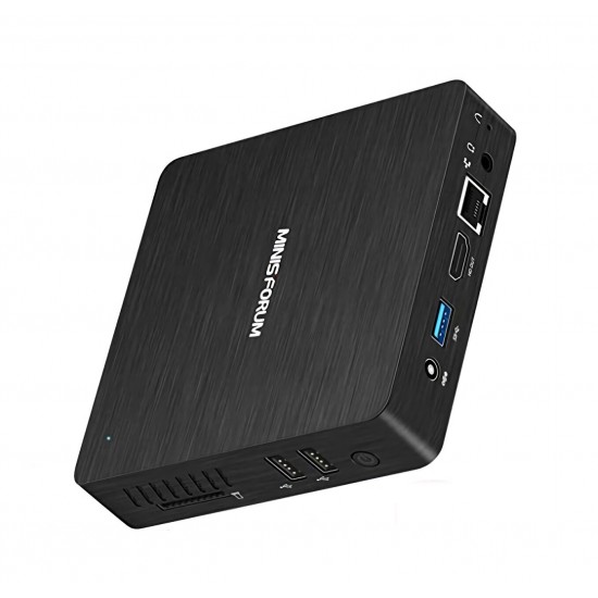Mini PC Intel Atom Z8350 4GB DDR3 64GB SSD 1.44 GHz to 1.92 GHz Fanless USB2.0 Mini PC Intel Atom Z8350 4GB DDR3 64GB SSD 1.44 GHz to 1.92 GHz Fanless USB2.0