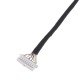 Customized SATA Cable For Y-MU01 Mini PC Customized SATA Cable For Y-MU01 Mini PC
