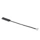 Customized SATA Cable For Y-MU01 Mini PC Customized SATA Cable For Y-MU01 Mini PC