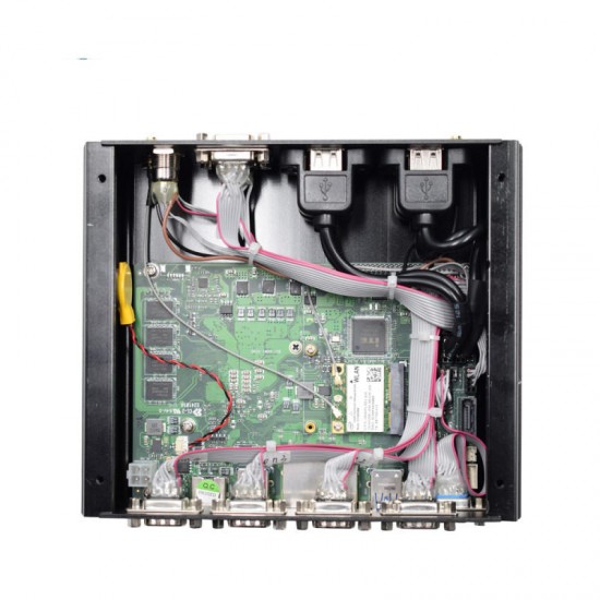 GK Mini Pc I5-4200U 4G RAM 128G/256G SSD Wifi DDR3 Windows 7/8/9/10 Linux 1.6GHz Fanless Mini Desktop PC GK Mini Pc I5-4200U 4G RAM 128G/256G SSD Wifi DDR3 Windows 7/8/9/10 Linux 1.6GHz Fanless Mini Desktop PC