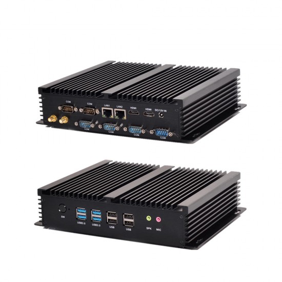 GK Mini Pc I5-4200U 4G RAM 128G/256G SSD Wifi DDR3 Windows 7/8/9/10 Linux 1.6GHz Fanless Mini Desktop PC GK Mini Pc I5-4200U 4G RAM 128G/256G SSD Wifi DDR3 Windows 7/8/9/10 Linux 1.6GHz Fanless Mini Desktop PC