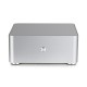 E-H80S Mini ITX Computer Case Aluminum PC HTPC Case Chassis With Dual USB 3.0 E-H80S Mini ITX Computer Case Aluminum PC HTPC Case Chassis With Dual USB 3.0