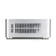 E-H80S Mini ITX Computer Case Aluminum PC HTPC Case Chassis With Dual USB 3.0 E-H80S Mini ITX Computer Case Aluminum PC HTPC Case Chassis With Dual USB 3.0
