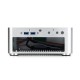 E-H80S Mini ITX Computer Case Aluminum PC HTPC Case Chassis With Dual USB 3.0 E-H80S Mini ITX Computer Case Aluminum PC HTPC Case Chassis With Dual USB 3.0