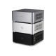 E-H80S Mini ITX Computer Case Aluminum PC HTPC Case Chassis With Dual USB 3.0 E-H80S Mini ITX Computer Case Aluminum PC HTPC Case Chassis With Dual USB 3.0