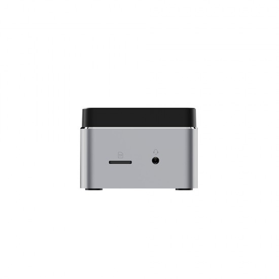 Intel Celeron J4125 8GB LPDDR4 512G SSD Mini PC Desktop PC Mini Computer Quad Core 2.0GHz to 2.7GHz TDP 10W M.2 2242 SATA Type-C HDMI Windows 10 BT4.2 Intel Celeron J4125 8GB LPDDR4 512G SSD Mini PC Desktop PC Mini Computer Quad Core 2.0GHz to 2.7GHz TDP 10W M.2 2242 SATA Type-C HDMI Windows 10 BT4.2