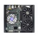 F8 Mini PC Intel Core i7-7920HQ 8GB DDR4L 128GB/256GB SSD Nvidia GeForce GTX 1650 Win 10pro Linux DVI HDMI DP WiFi PCIE X 4 F8 Mini PC Intel Core i7-7920HQ 8GB DDR4L 128GB/256GB SSD Nvidia GeForce GTX 1650 Win 10pro Linux DVI HDMI DP WiFi PCIE X 4