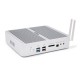 FMP03B Mini PC i5 7260U 4GB+64GB/4GB+128GB Dual Cores Win10 DDR4 Intel HD Graphics 640 3.4GHz Fanless Mini Desktop PC SATA mSATA MIC VGA HDMI 300M WIFI FMP03B Mini PC i5 7260U 4GB+64GB/4GB+128GB Dual Cores Win10 DDR4 Intel HD Graphics 640 3.4GHz Fanless Mini Desktop PC SATA mSATA MIC VGA HDMI 300M WIFI