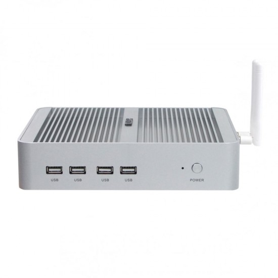 FMP03B Mini PC i5 8250U 8th Generation Dual Cores Win10 DDR4 Intel HD Graphics 620