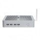 FMP03B Mini PC i5 8250U 8th Generation Dual Cores Win10 DDR4 Intel HD Graphics 620 FMP03B Mini PC i5 8250U 8th Generation Dual Cores Win10 DDR4 Intel HD Graphics 620