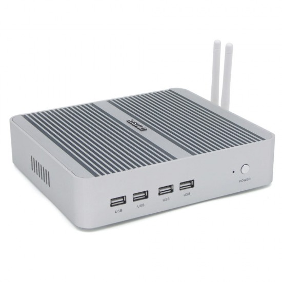 FMP03B Mini PC i5 8250U 8th Generation Dual Cores Win10 DDR4 Intel HD Graphics 620