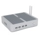 FMP03B Mini PC i5 8250U 8th Generation Dual Cores Win10 DDR4 Intel HD Graphics 620 FMP03B Mini PC i5 8250U 8th Generation Dual Cores Win10 DDR4 Intel HD Graphics 620