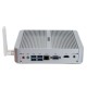 FMP03B Mini PC i5 8250U 8th Generation Dual Cores Win10 DDR4 Intel HD Graphics 620