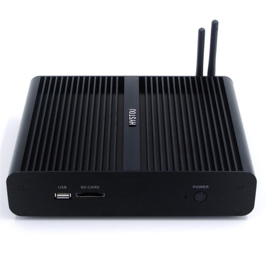 FMP05B Mini PC i7 6500U Barebone Quad Core Win10 DDR4 Intel HD Graphics 520 3.4GHz Fanless Mini Desktop PC SATA mSATA MIC VGA HDMI 300M WIFI FMP05B Mini PC i7 6500U Barebone Quad Core Win10 DDR4 Intel HD Graphics 520 3.4GHz Fanless Mini Desktop PC SATA mSATA MIC VGA HDMI 300M WIFI