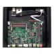 FMP05B Mini PC i7 6500U Barebone Quad Core Win10 DDR4 Intel HD Graphics 520 3.4GHz Fanless Mini Desktop PC SATA mSATA MIC VGA HDMI 300M WIFI FMP05B Mini PC i7 6500U Barebone Quad Core Win10 DDR4 Intel HD Graphics 520 3.4GHz Fanless Mini Desktop PC SATA mSATA MIC VGA HDMI 300M WIFI