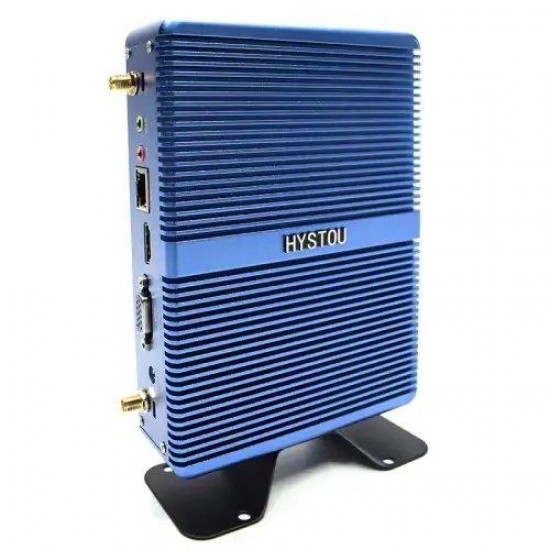 H2 Mini PC I3-7100U 8GB+256GB Intel HD Graphics 620 Gigabit LAN and 2.4GHz WiFi H2 Mini PC I3-7100U 8GB+256GB Intel HD Graphics 620 Gigabit LAN and 2.4GHz WiFi