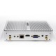 H2 Mini PC i5 7200U Barebone Dual cores Win10 DDR4 Intel HD Graphics 620 3.1GHz Fanless Mini Desktop PC SATA mSATA MIC VGA HDMI 300M WIFI H2 Mini PC i5 7200U Barebone Dual cores Win10 DDR4 Intel HD Graphics 620 3.1GHz Fanless Mini Desktop PC SATA mSATA MIC VGA HDMI 300M WIFI