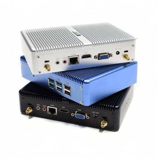 H2 Mini PC i7 4500U Barebone Dual cores Win10 DDR3 Intel HD Graphics 620 3.0GHz Fanless Mini Desktop PC SATA mSATA MIC VGA HDMI 300M WIFI H2 Mini PC i7 4500U Barebone Dual cores Win10 DDR3 Intel HD Graphics 620 3.0GHz Fanless Mini Desktop PC SATA mSATA MIC VGA HDMI 300M WIFI