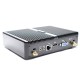 H2 Mini PC i7 4500U Barebone Dual cores Win10 DDR3 Intel HD Graphics 620 3.0GHz Fanless Mini Desktop PC SATA mSATA MIC VGA HDMI 300M WIFI H2 Mini PC i7 4500U Barebone Dual cores Win10 DDR3 Intel HD Graphics 620 3.0GHz Fanless Mini Desktop PC SATA mSATA MIC VGA HDMI 300M WIFI
