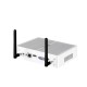 H2 Mini PC i7 4500U Barebone Dual cores Win10 DDR3 Intel HD Graphics 620 3.0GHz Fanless Mini Desktop PC SATA mSATA MIC VGA HDMI 300M WIFI H2 Mini PC i7 4500U Barebone Dual cores Win10 DDR3 Intel HD Graphics 620 3.0GHz Fanless Mini Desktop PC SATA mSATA MIC VGA HDMI 300M WIFI