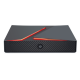 Mini PC Intel Core I7-9750H 8GB DDR4 128GB/256GB SSD GTX 1650 Gaming PC Quad Core 2.4GHz to 4.1GHz DDR4*2 Slot M.2 2280 SSD 2.5inch SATA HDMI DP Type C Mini PC Intel Core I7-9750H 8GB DDR4 128GB/256GB SSD GTX 1650 Gaming PC Quad Core 2.4GHz to 4.1GHz DDR4*2 Slot M.2 2280 SSD 2.5inch SATA HDMI DP Type C