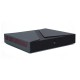 Mini PC Intel Core I7-9750H 8GB DDR4 128GB/256GB SSD GTX 1650 Gaming PC Quad Core 2.4GHz to 4.1GHz DDR4*2 Slot M.2 2280 SSD 2.5inch SATA HDMI DP Type C Mini PC Intel Core I7-9750H 8GB DDR4 128GB/256GB SSD GTX 1650 Gaming PC Quad Core 2.4GHz to 4.1GHz DDR4*2 Slot M.2 2280 SSD 2.5inch SATA HDMI DP Type C
