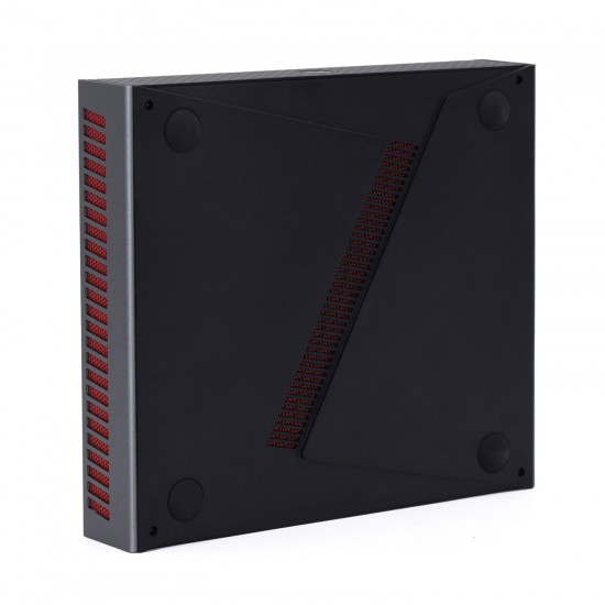 Mini PC Intel Core I7-9750H 8GB DDR4 128GB/256GB SSD GTX 1650 Gaming PC Quad Core 2.4GHz to 4.1GHz DDR4*2 Slot M.2 2280 SSD 2.5inch SATA HDMI DP Type C Mini PC Intel Core I7-9750H 8GB DDR4 128GB/256GB SSD GTX 1650 Gaming PC Quad Core 2.4GHz to 4.1GHz DDR4*2 Slot M.2 2280 SSD 2.5inch SATA HDMI DP Type C